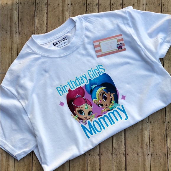 Custom Shirts - Picture 4 of 5